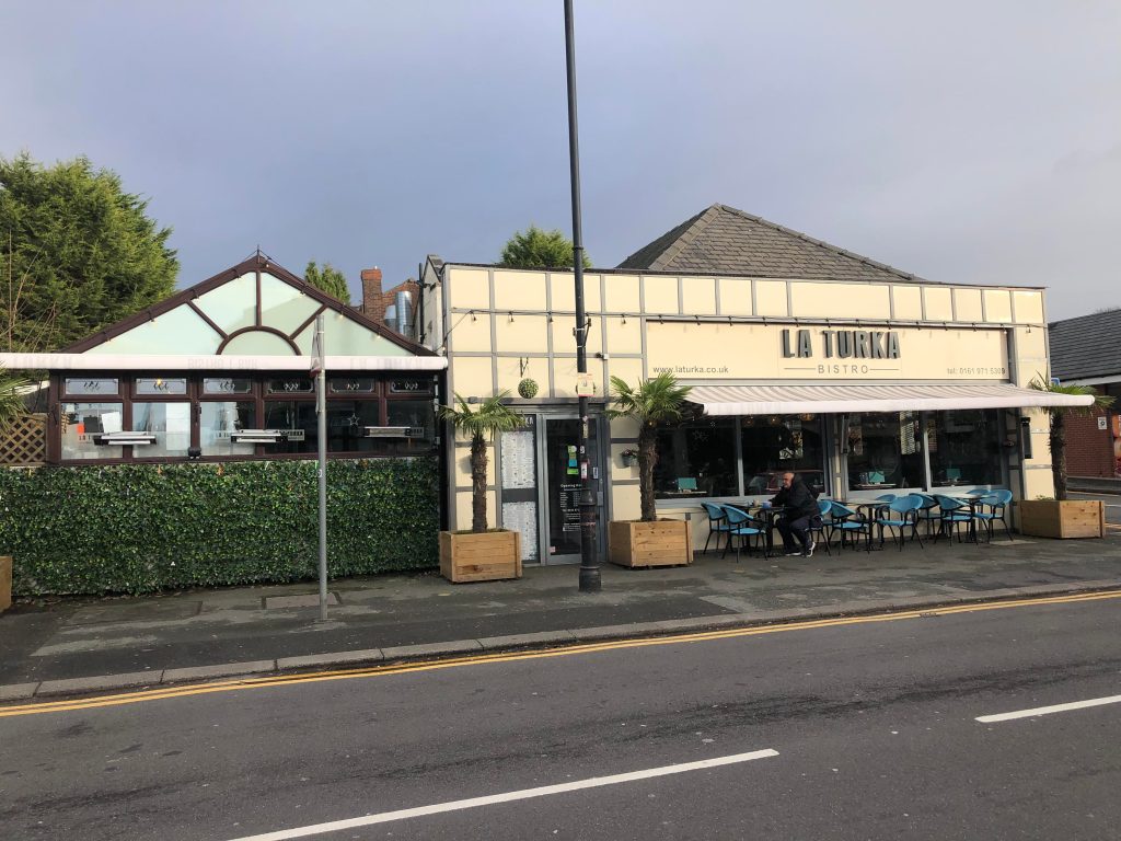 La Turka Monton voted third Monton restaurant in online poll