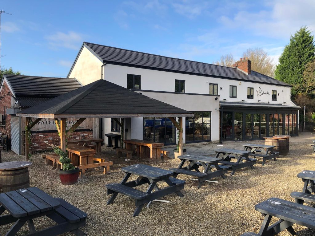 Cromptons at the Waterside voted second Monton restaurant in online poll 